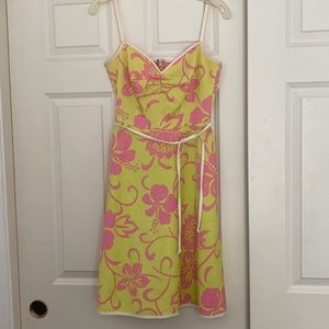 Trina Turk sundress 6